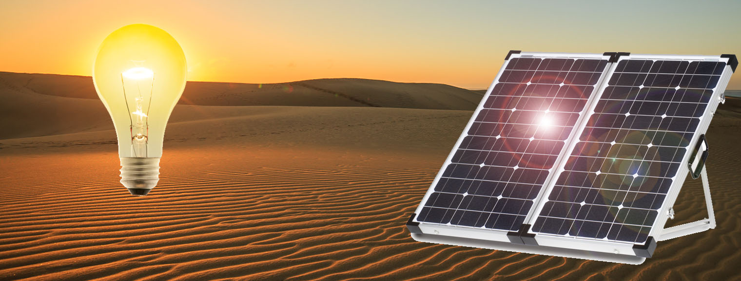 Solar Panel